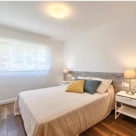 Beautiful In Center Apartment